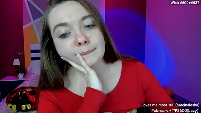 Snapshot of LizaGost chatting on 02/11/25, 03:40 LizaGost online show from 02/11/25, 03:40