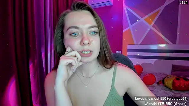 Snapshot of LizaGost chatting on 03/01/25, 03:49 LizaGost online show from 03/01/25, 03:49