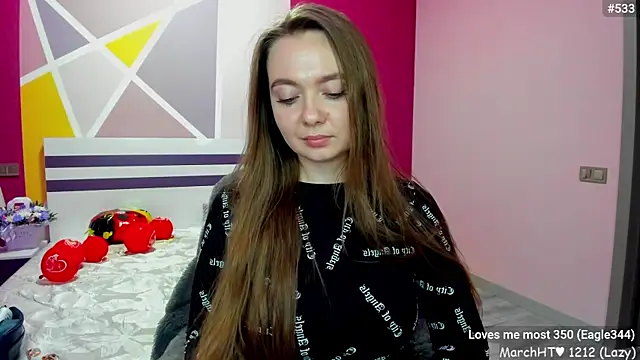 Snapshot of LizaGost chatting on 03/08/25, 12:30 LizaGost online show from 03/08/25, 12:30