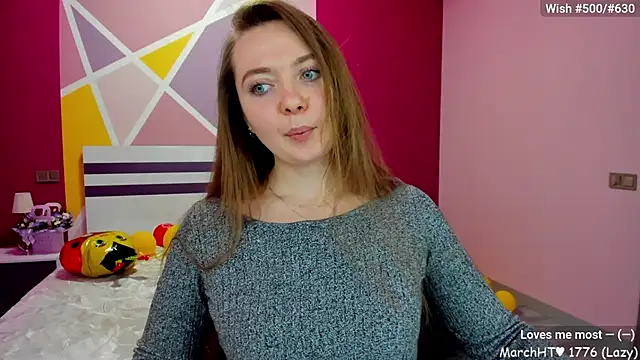 Snapshot of LizaGost chatting on 03/13/25, 12:35 LizaGost online show from 03/13/25, 12:35