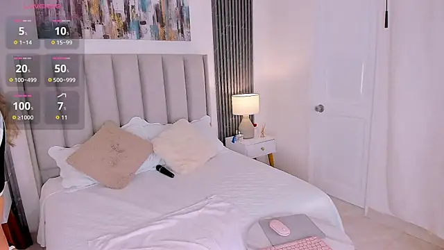 NOVACY-SANTOS online show from 10/12/25, 04:17