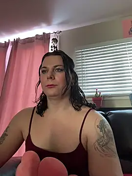 KevieWantsABoobJob online show from 01/20/25, 03:50