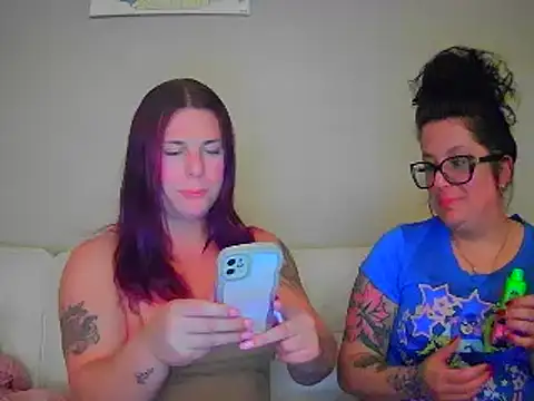 KevieWantsABoobJob online show from 11/07/25, 12:43