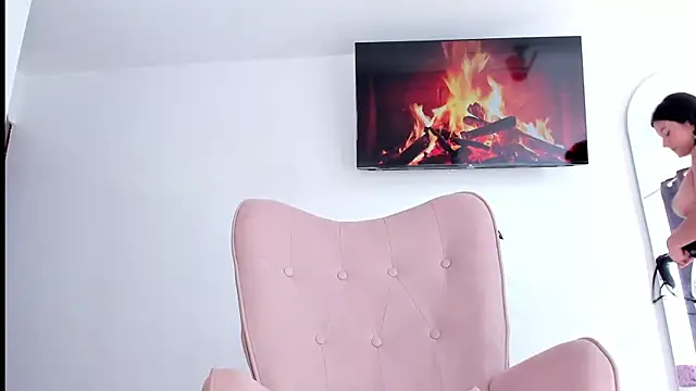 selene king2 online show from 01/29/25, 08:35