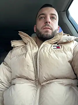 ElChapoGuzman95 online show from 02/08/25, 06:01