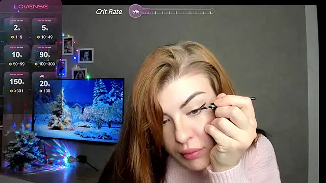  comefeelme  online show from 12/16/24, 03:54