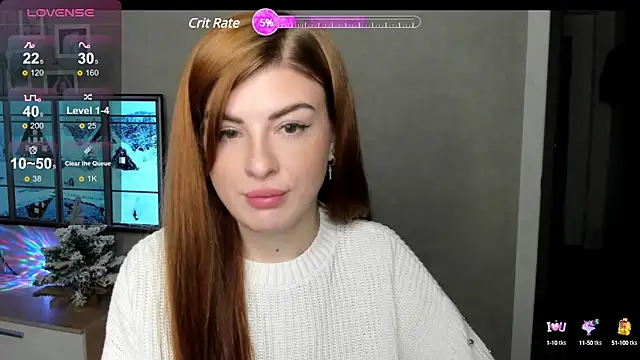  comefeelme  online show from 12/17/24, 12:54