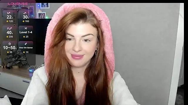  comefeelme  online show from 12/19/24, 06:56