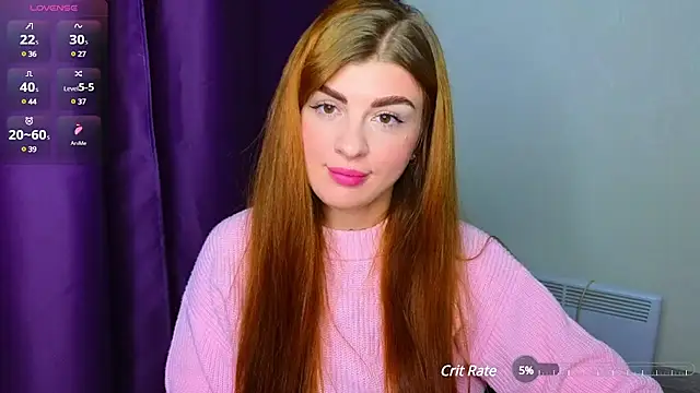  comefeelme  online show from 02/11/25, 04:24