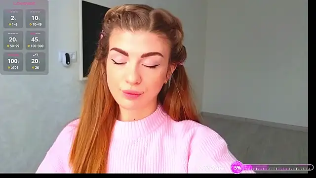  comefeelme  online show from 03/13/25, 06:58