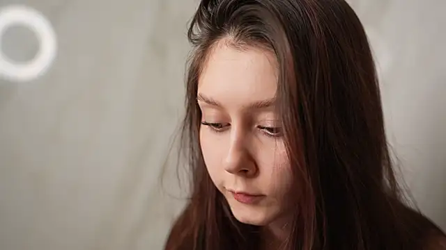 Melissa shawty  online show from 10/18/25, 02:51