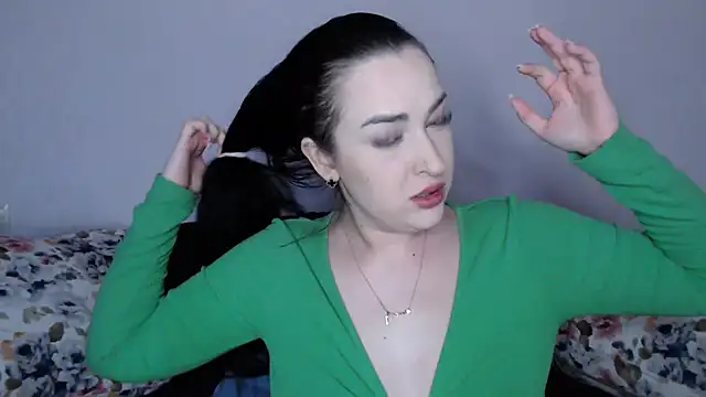 vitalina freedom online show from 01/24/25, 11:37