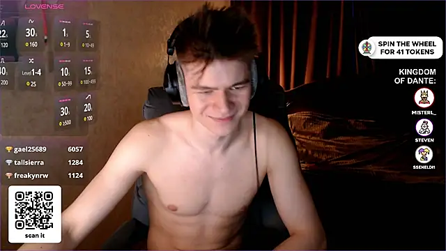 Snapshot of dantebigboi300 chatting on 02/22/25, 12:27 dantebigboi300 online show from 02/22/25, 12:27