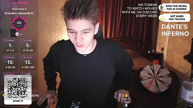 Snapshot of dantebigboi300 chatting on 03/16/25, 11:36 dantebigboi300 online show from 03/16/25, 11:36