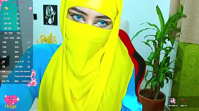 Snapshot of _alabina_ chatting on 02/18/25, 05:10 alabina online show from 02/18/25, 05:10