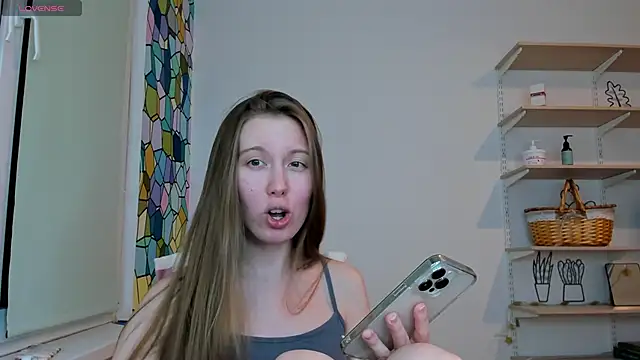 Peggy Beauty online show from 10/23/25, 09:24