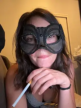 Chanced Lemon online show from 09/21/25, 10:11