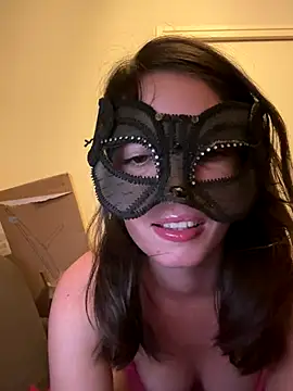 Chanced Lemon online show from 10/20/25, 10:43