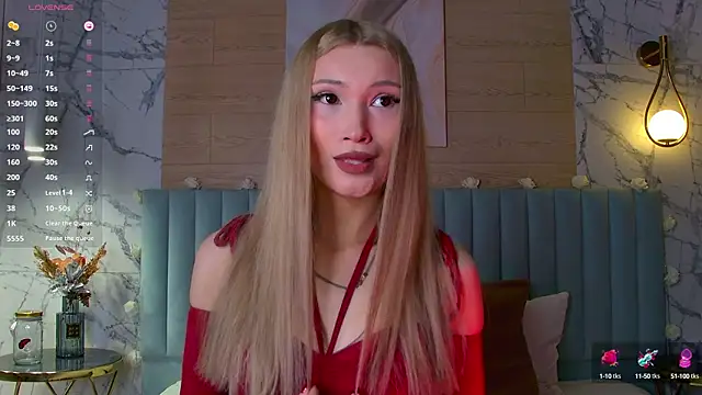 CarolReeves online show from 03/13/25, 06:05