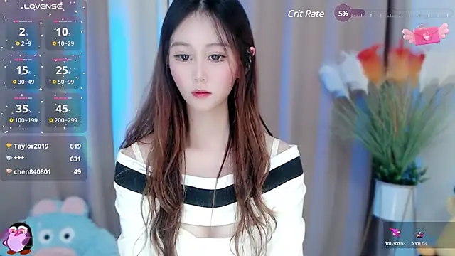 Aimee-520 online show from 12/22/24, 12:16