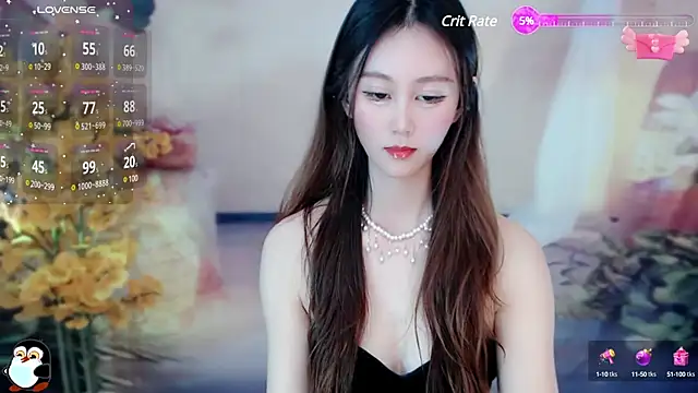 Aimee-520 online show from 12/23/24, 01:03