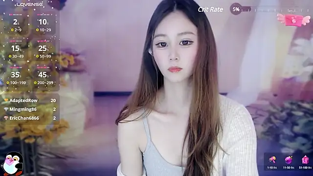 Aimee-520 online show from 12/29/24, 11:40