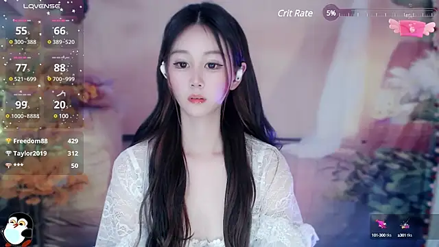 Aimee-520 online show from 01/06/25, 04:13