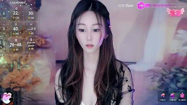 Aimee-520 online show from 01/07/25, 01:24