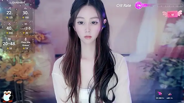 Aimee-520 online show from 01/09/25, 01:35