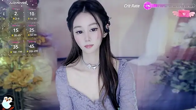 Aimee-520 online show from 01/11/25, 07:49