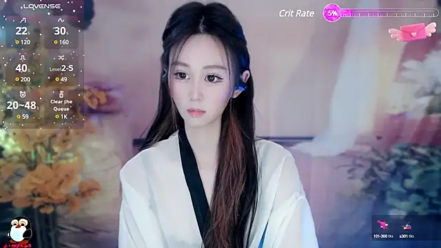 Aimee-520 online show from 01/15/25, 07:48