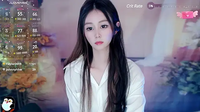 Aimee-520 online show from 01/17/25, 04:47