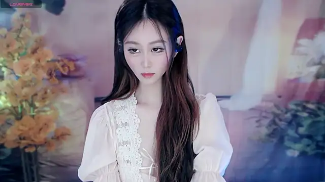 Aimee-520 online show from 01/18/25, 07:17