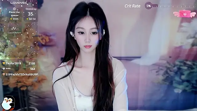 Aimee-520 online show from 01/18/25, 04:42