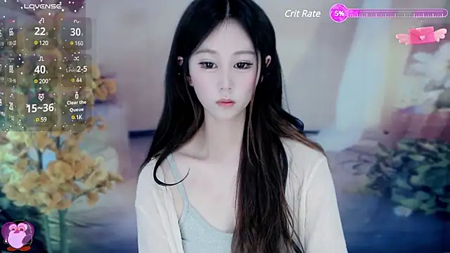 Aimee-520 online show from 02/12/25, 07:34