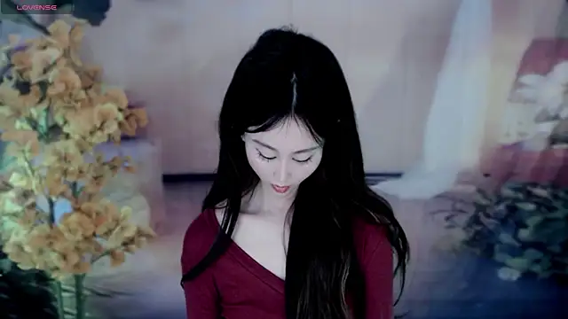 Aimee-520 online show from 02/13/25, 01:48