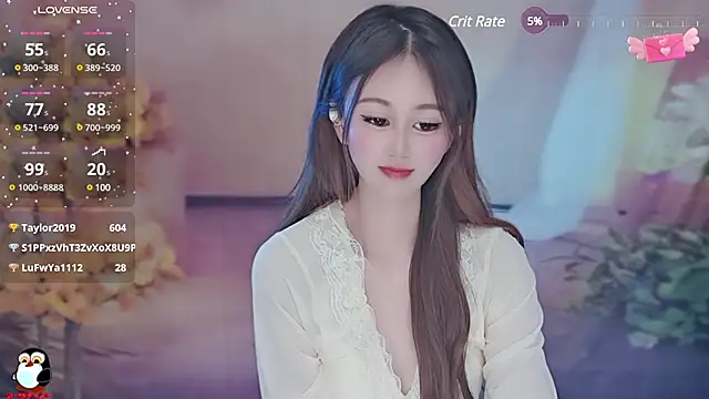 Aimee-520 online show from 02/26/25, 04:24