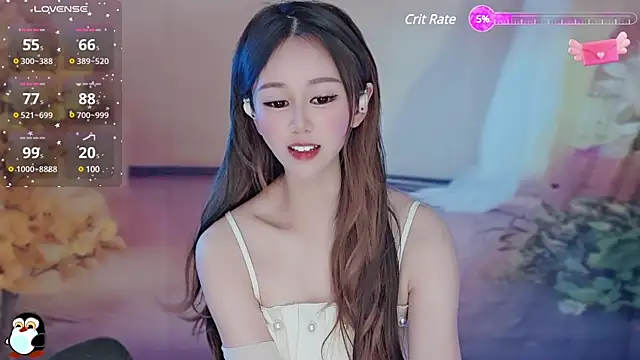 Aimee-520 online show from 02/27/25, 02:10