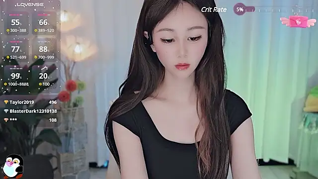 Aimee-520 online show from 03/21/25, 01:34