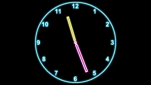 Aleska James online show from 09/27/25, 12:32