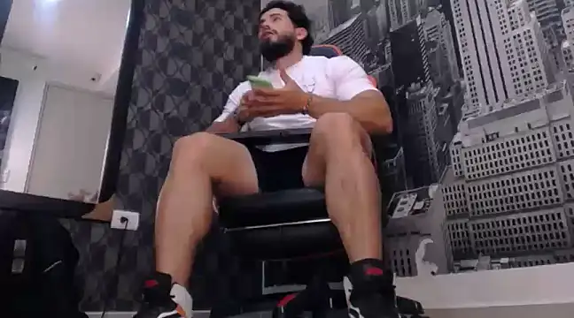 jake skye online show from 01/24/25, 07:30