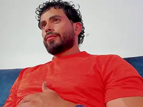 jake skye online show from 02/16/25, 01:03