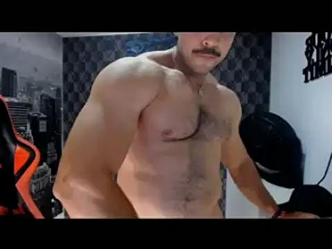 jake skye online show from 03/22/25, 12:49