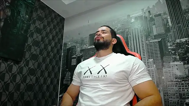 jake skye online show from 09/10/25, 03:12