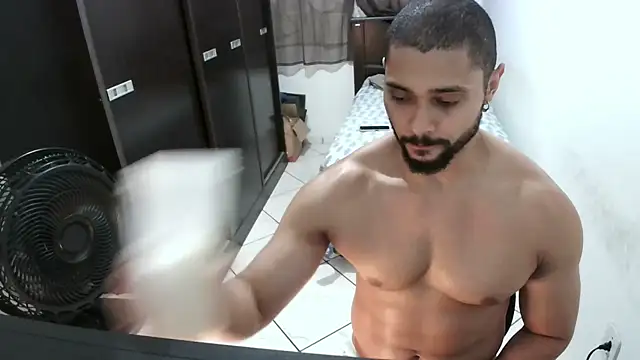 Brian Aries online show from 01/28/25, 04:08