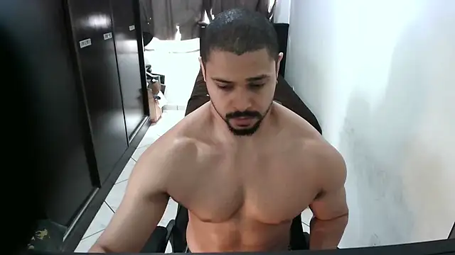 Brian Aries online show from 10/14/25, 04:19