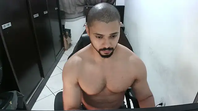 Brian Aries online show from 11/03/25, 04:14