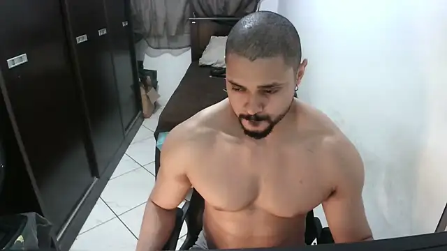 Brian Aries online show from 11/04/25, 04:00