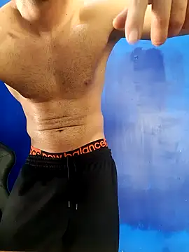 ElmaCannon online show from 12/25/24, 07:13