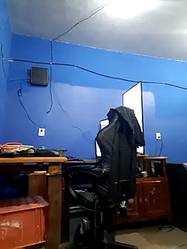 ElmaCannon online show from 11/12/25, 05:35